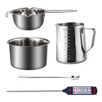 Handmade Candle Making Kit Soap Making Tools
