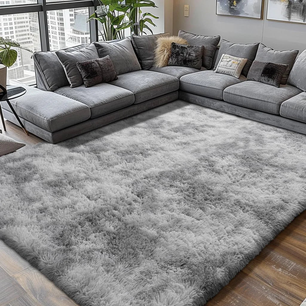 Ultra-Soft Rug