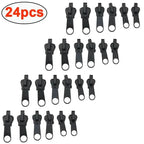 3, Universal Instant Zipper Repair Kit