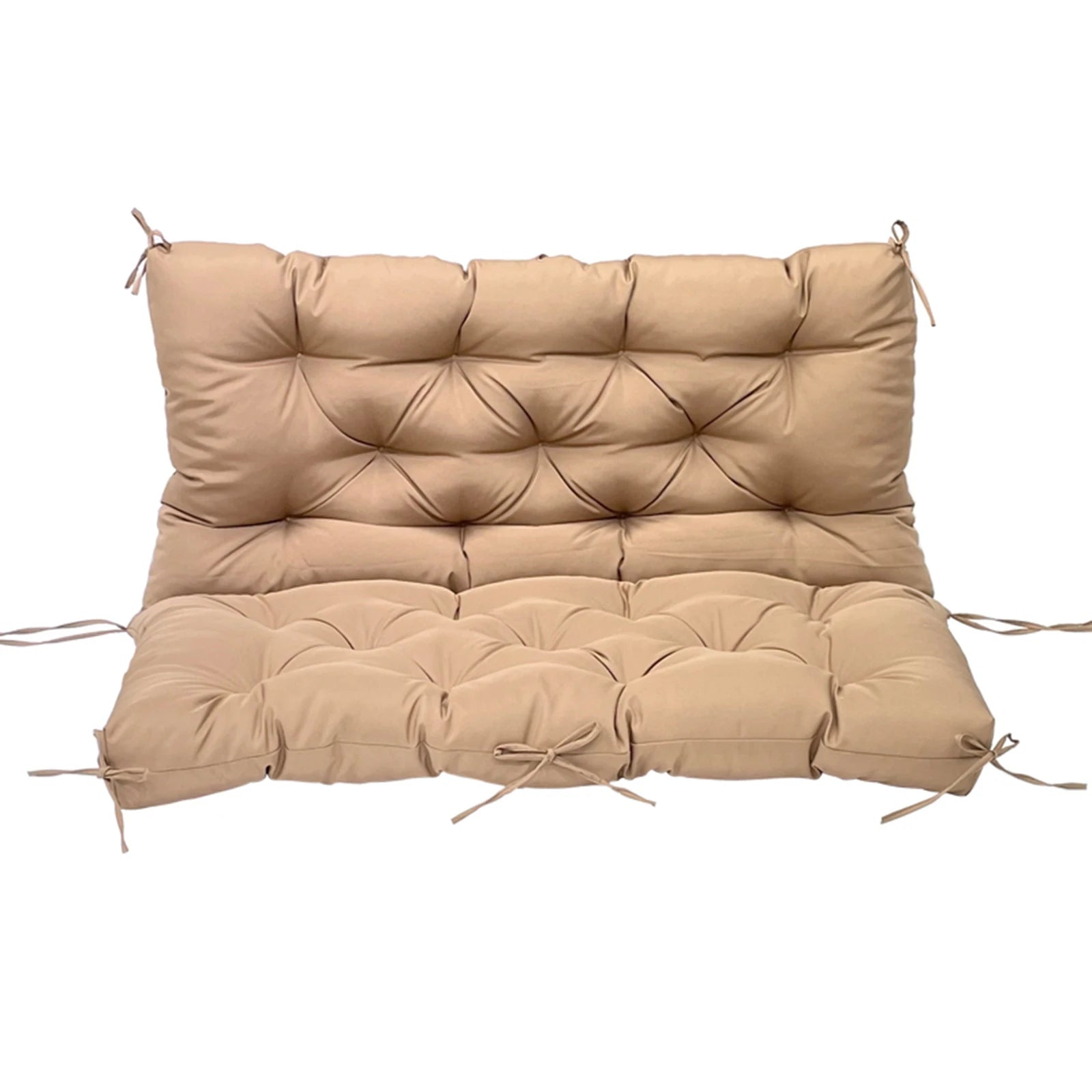 Outdoor Bench Cushion Waterproof
