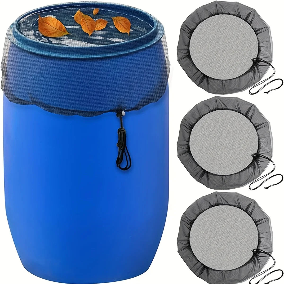 Rain Water Bucket