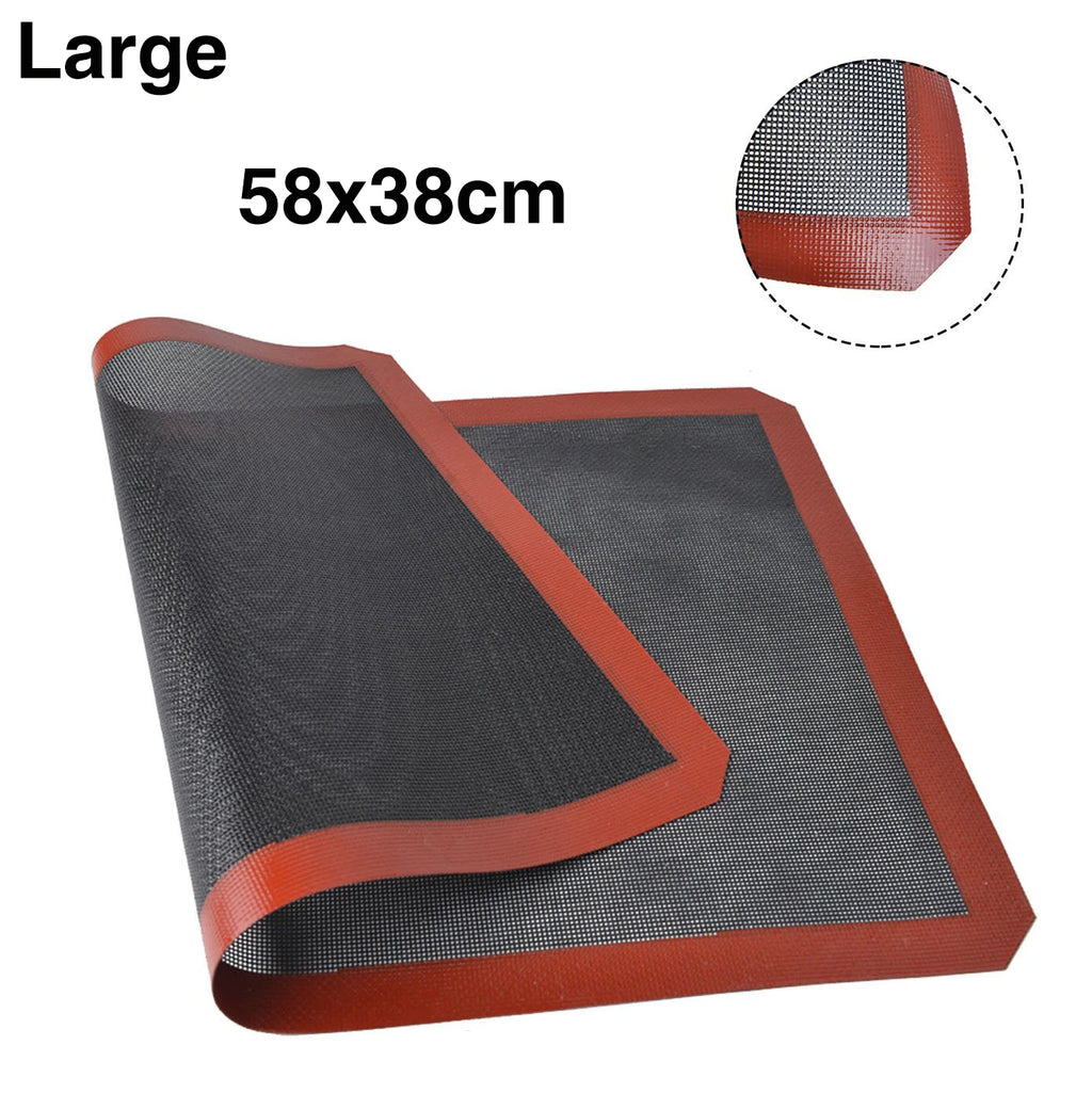 Silicone Baking Oven Mat