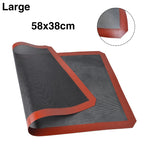 Silicone Baking Oven Mat