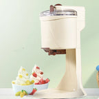 Soft Ice Cream Machine