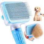 Pet Hair Remover Brush