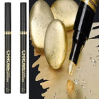 5/1pcs Chrome Pen Marker