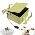 Bread Warming Box /Temperature Control