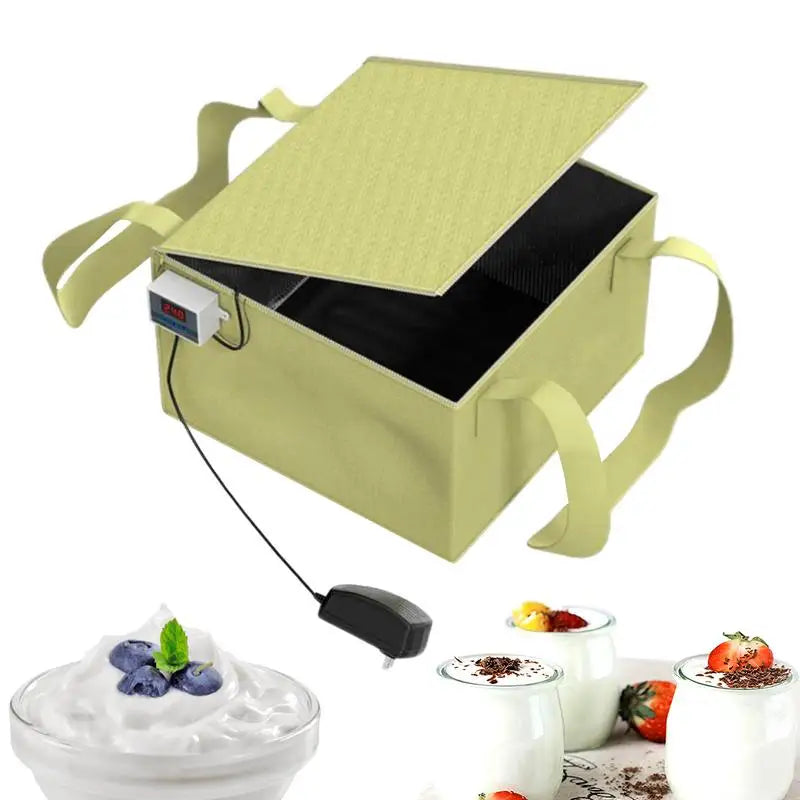 Bread Warming Box /Temperature Control