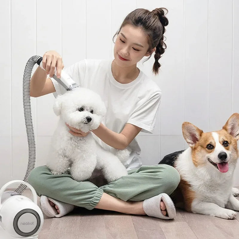 Pet Hair Trimmer