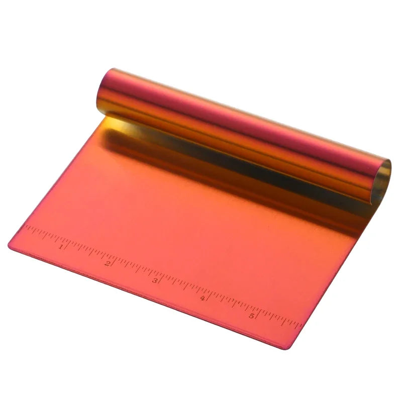 Stainless Steel  Scraping Knife