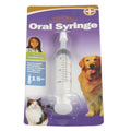Pet Medicine Dispenser