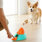 Pet Treat Dispenser