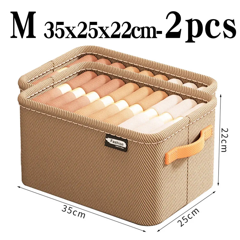 Drawers Storage Organizers