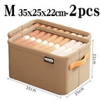 Drawers Storage Organizers