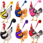 Fashion Chicken Vest /Belt Pet Harness