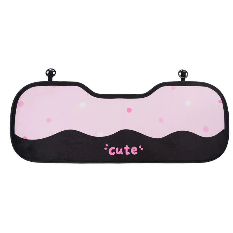 Cat Car Seat Cover