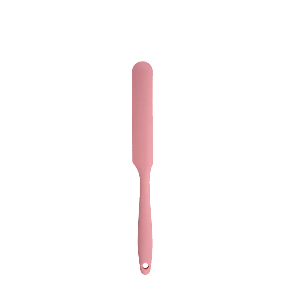Food Silicone Scraper