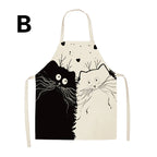 Cat Apron