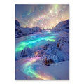 European Diamond Painting Kit Natural Landscape
