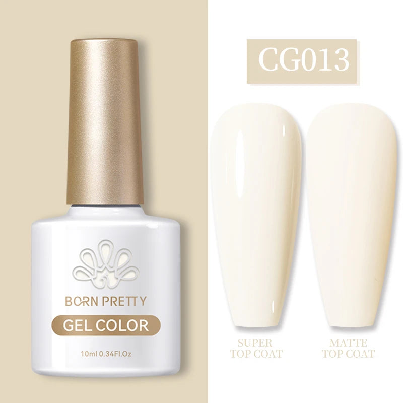 Gel Nail Polish