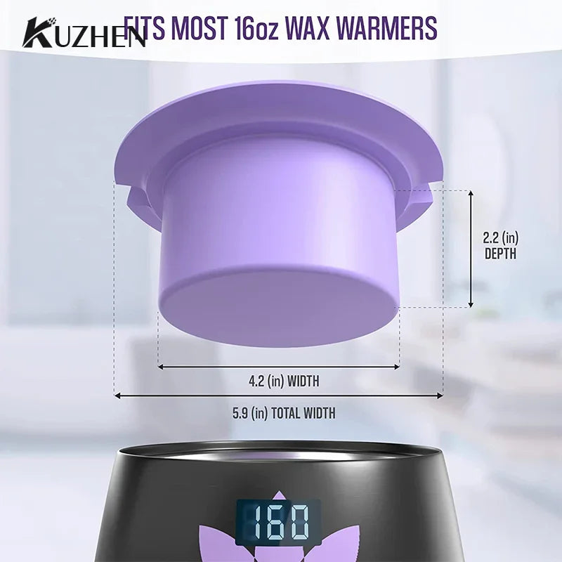 Wax Warmer