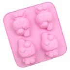 Food Silicone Mold