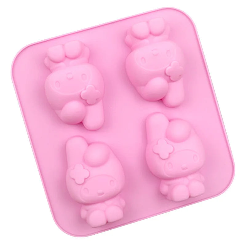 Food Silicone Mold