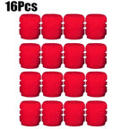 Luminous Fluorescent Car Tire Valve Caps