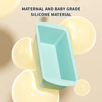 Silicone Baking Molds