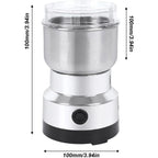 Electric Grinder