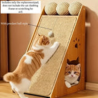 Standing Cat Scratcher