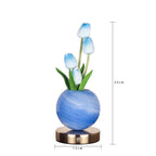 Tulip LED Night Light/ USB Rechargeable