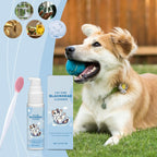Pet Chin Cleaner