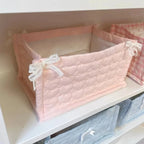 Square Storage Basket