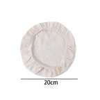 Cotton Jar Covers