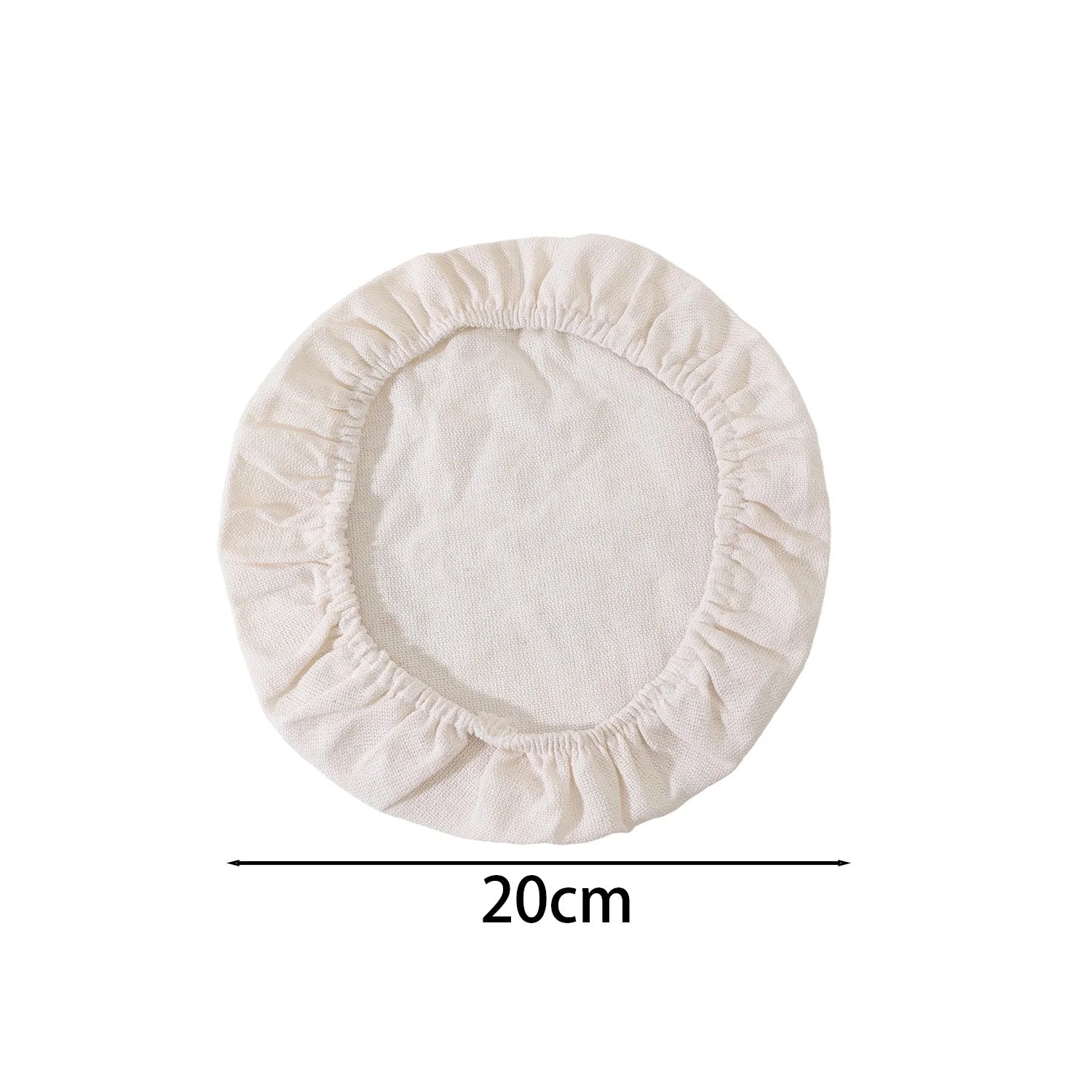 Cotton Jar Covers