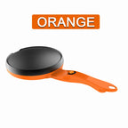 Electric Crepe Maker
