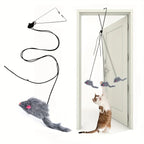 Door Hanging Pet Toy, Stress Relieve
