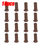 24/4PCS Furniture Feet Knitted Protectors