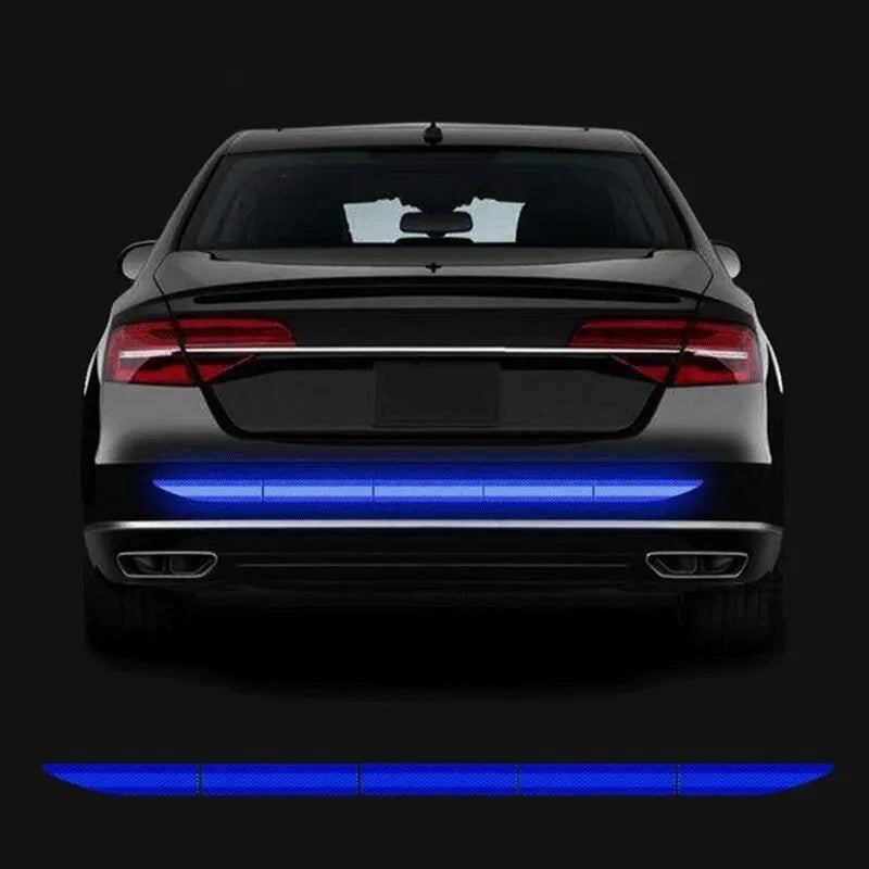 Car Sticker Reflective Tape
