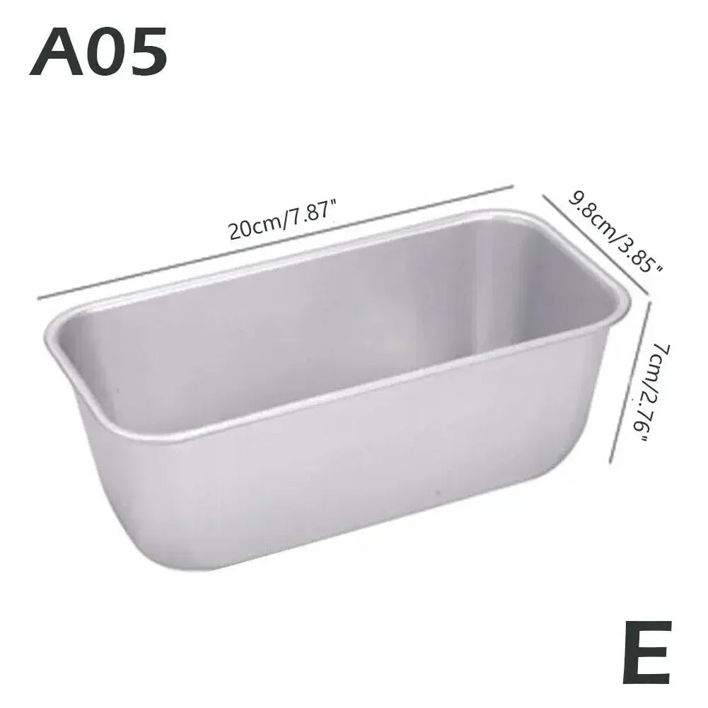 Bread Mold Pan