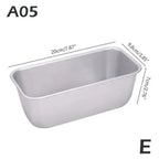 Bread Mold Pan