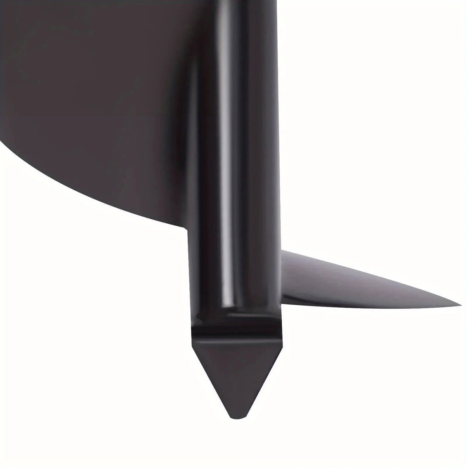 6" Manual Earth Auger - Post Hole Digger