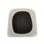 Jacquard Elastic Chair Cushion Cover
