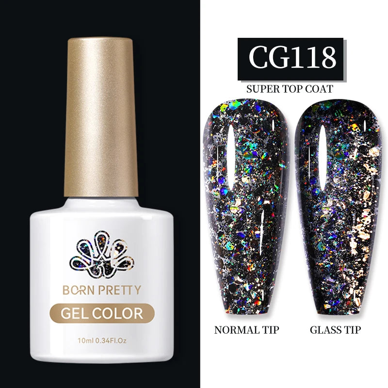 Gel Nail Polish