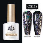 Gel Nail Polish