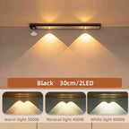 LED Under Cabinet Lights, Motion Sensor