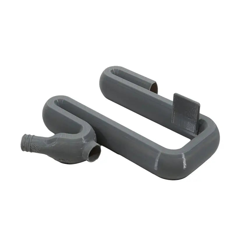 Self Priming Siphon Hose No-Drill Overflow