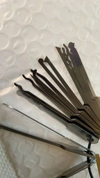 Full Set Universal Wrenches