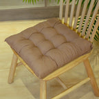 Chair Cushions for Dining Chairs, Ties